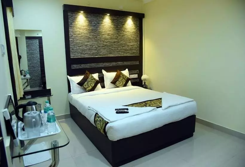 ホテル White Mount