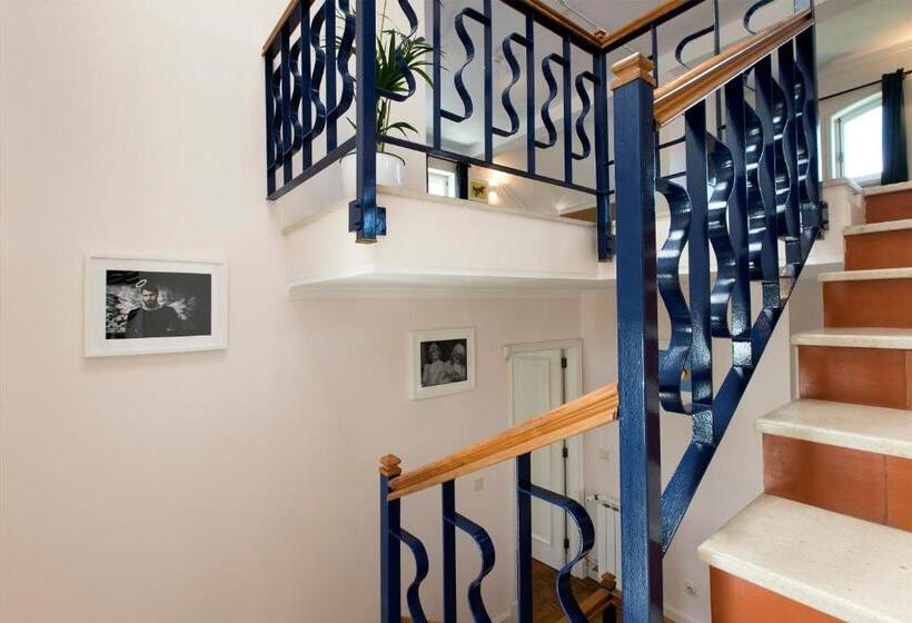 Lv Premier Granja Villa Gr1