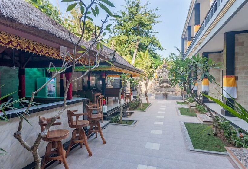 מוטל Vivaldi At Jimbaran