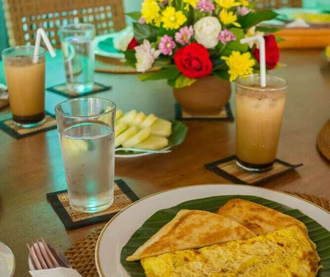 מוטל Vivaldi At Jimbaran