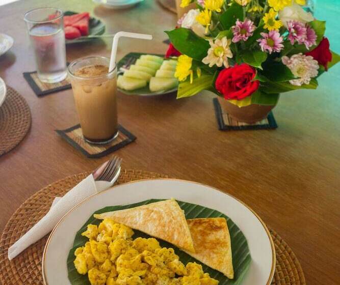 מוטל Vivaldi At Jimbaran