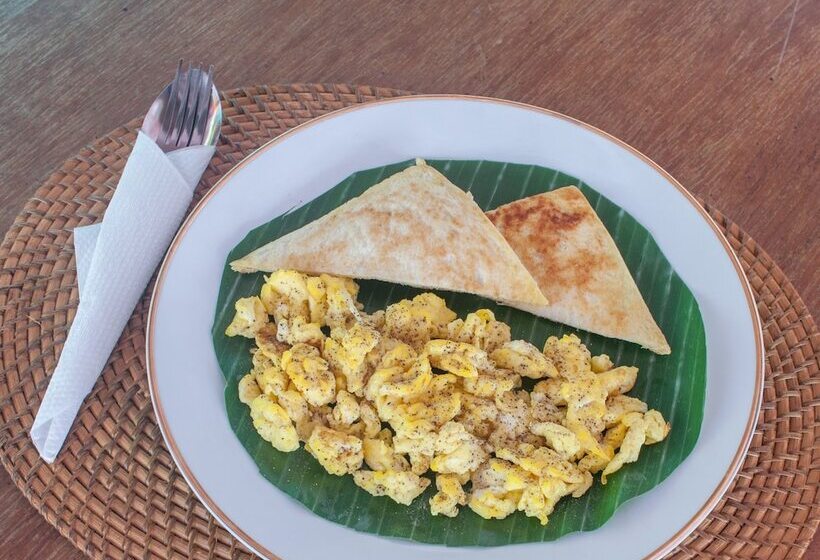 מוטל Vivaldi At Jimbaran