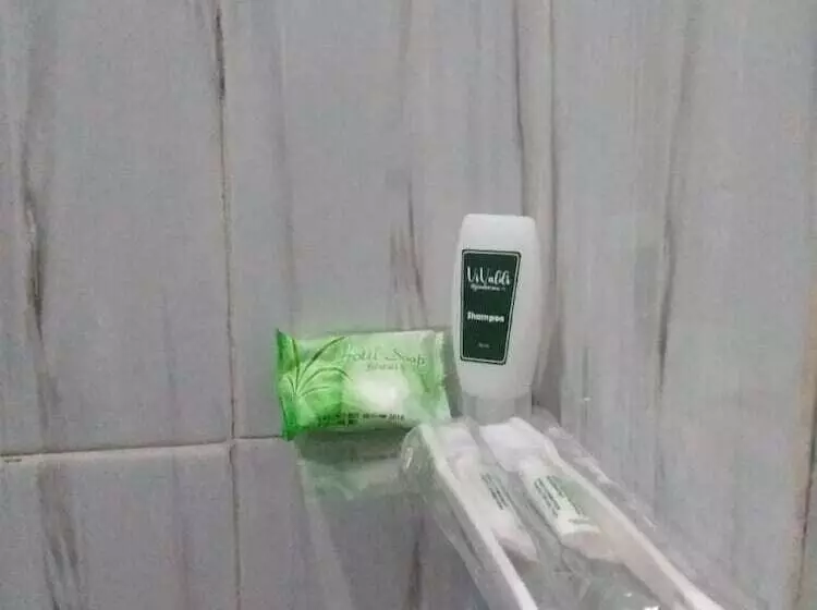 モーテル Vivaldi At Jimbaran