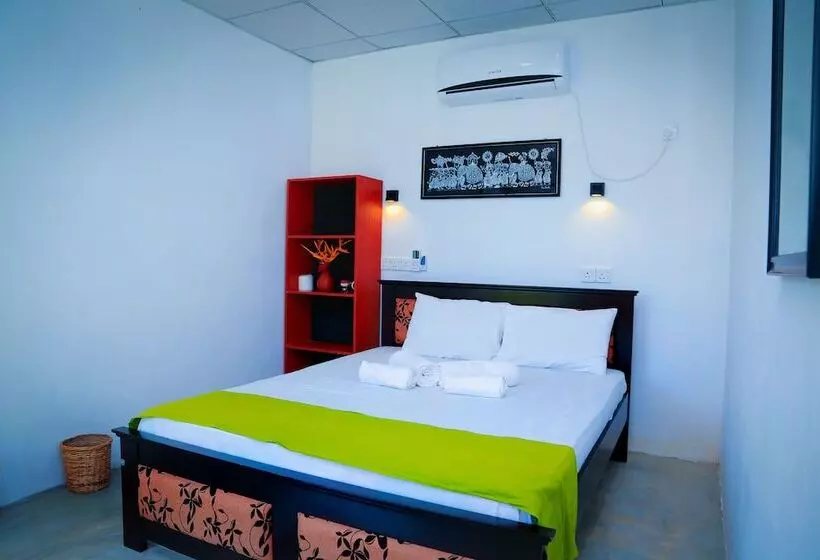 پانسیون Bluewhale Lagoon Resort