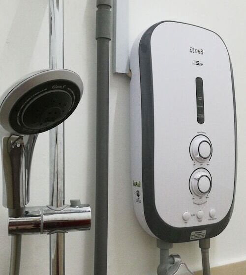 펜션 Hartamas Homestay