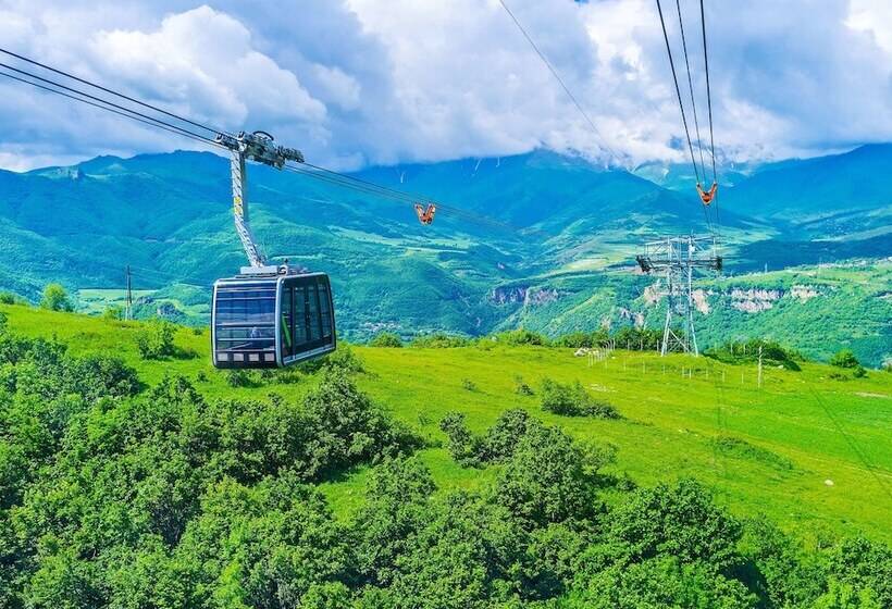 پانسیون Old Tatev