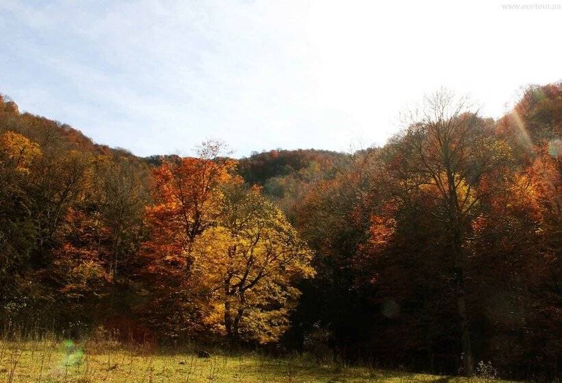 پانسیون Old Tatev