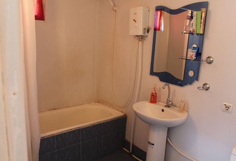 پانسیون Old Tatev