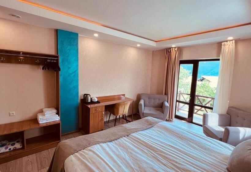 پانسیون Old Tatev