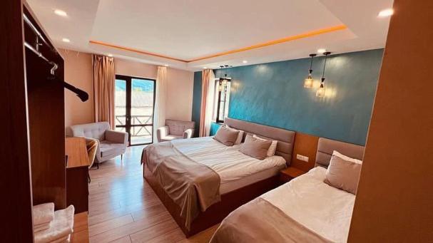 پانسیون Old Tatev