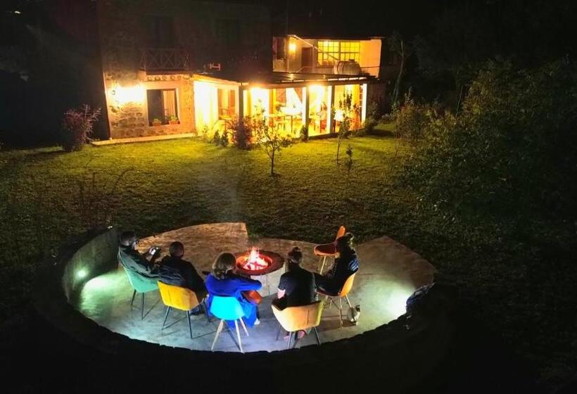 پانسیون Old Tatev