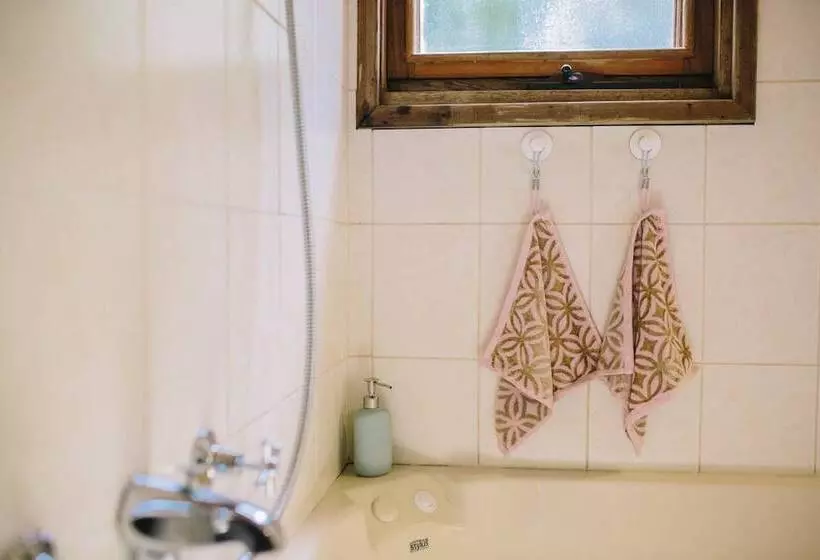 펜션 Auburn Garden Suites