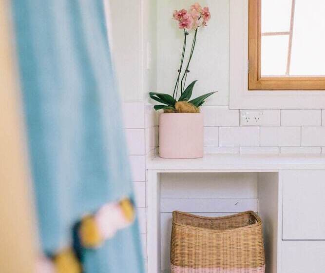 ペンション Auburn Garden Suites