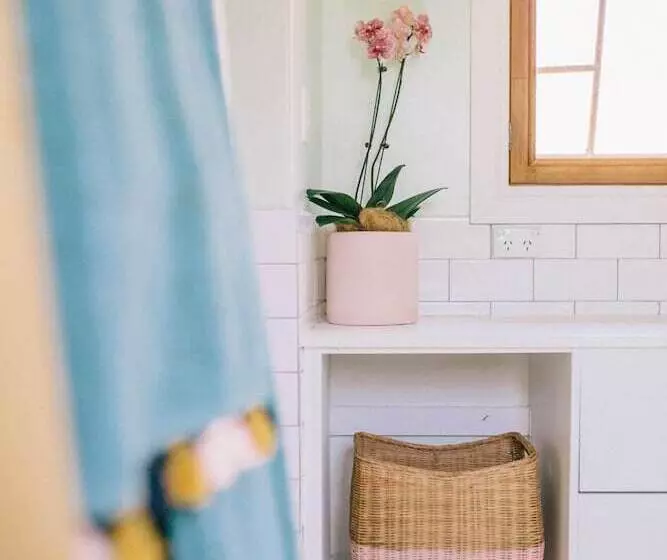 펜션 Auburn Garden Suites