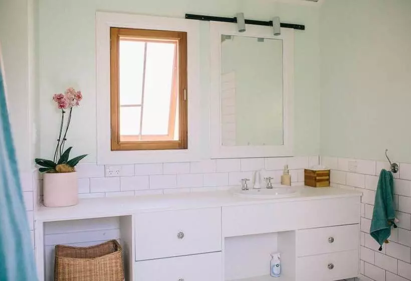 펜션 Auburn Garden Suites