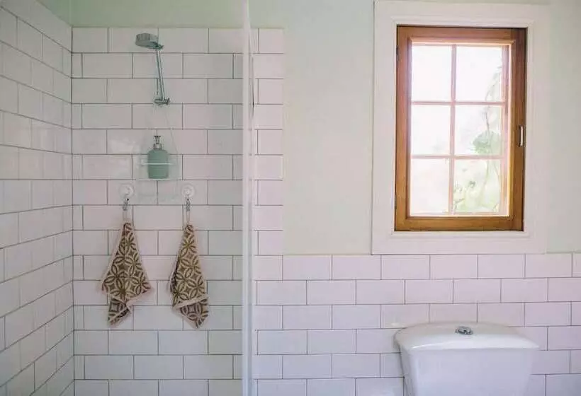 펜션 Auburn Garden Suites