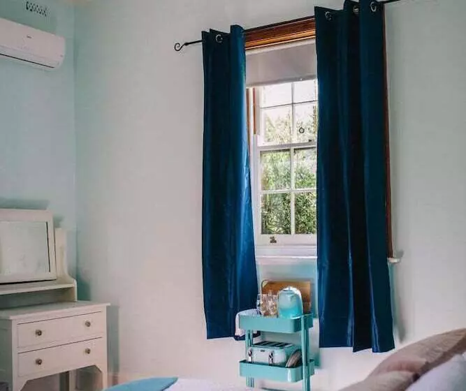펜션 Auburn Garden Suites