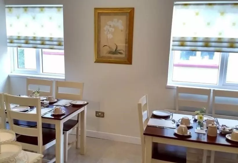 تختخواب و صبحانه The Vee Guest Accommodation