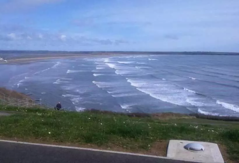 تختخواب و صبحانه The Vee Guest Accommodation