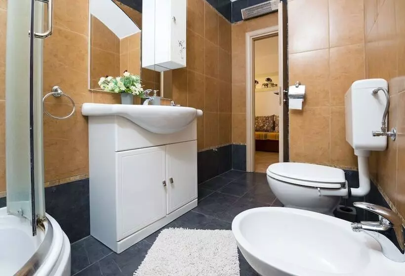 Apartments Villa Nona