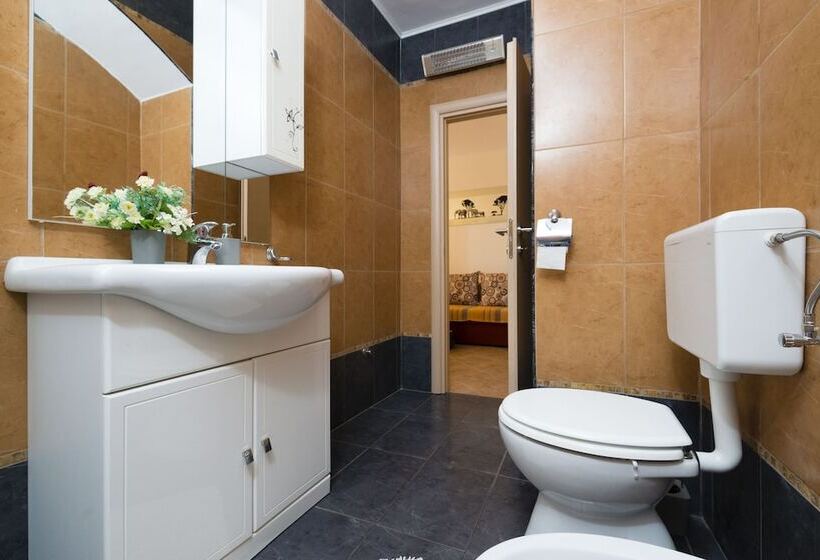 Apartments Villa Nona