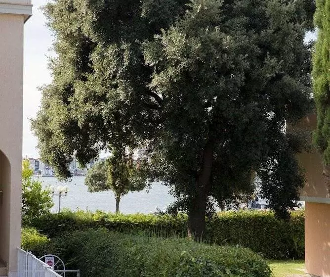 Apartments Villa Nona