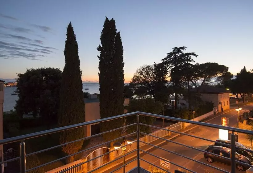 Apartments Villa Nona