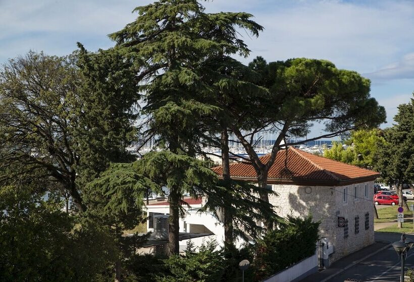 Apartments Villa Nona