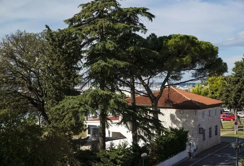 Apartments Villa Nona