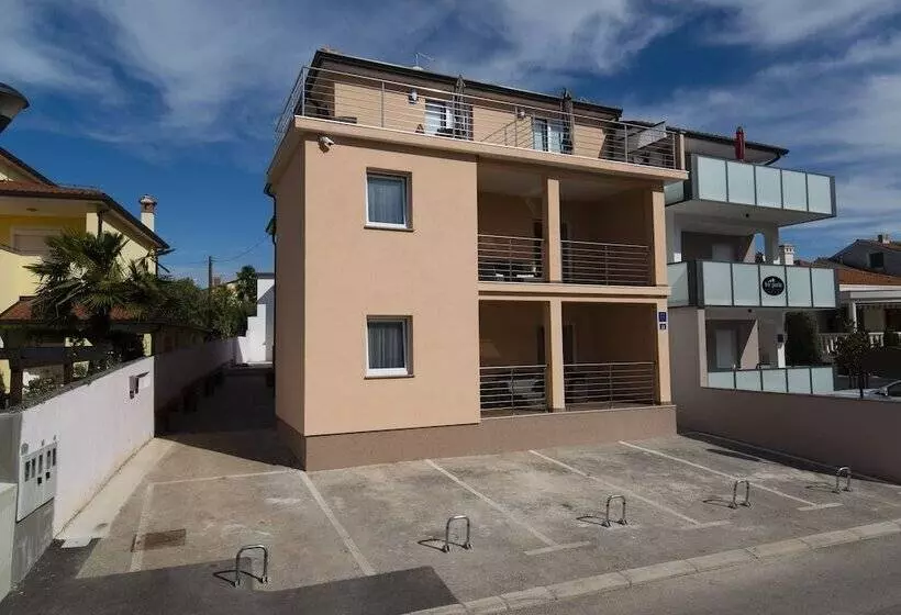 Apartments Villa Nona