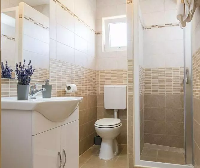 Apartments Villa Nona