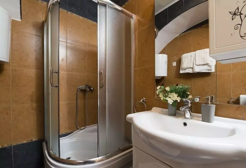 Apartments Villa Nona