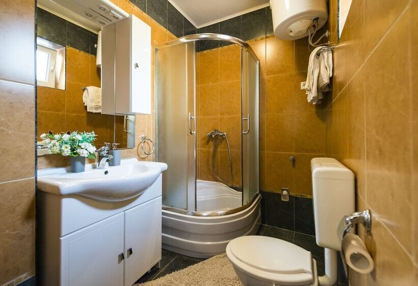 Apartments Villa Nona