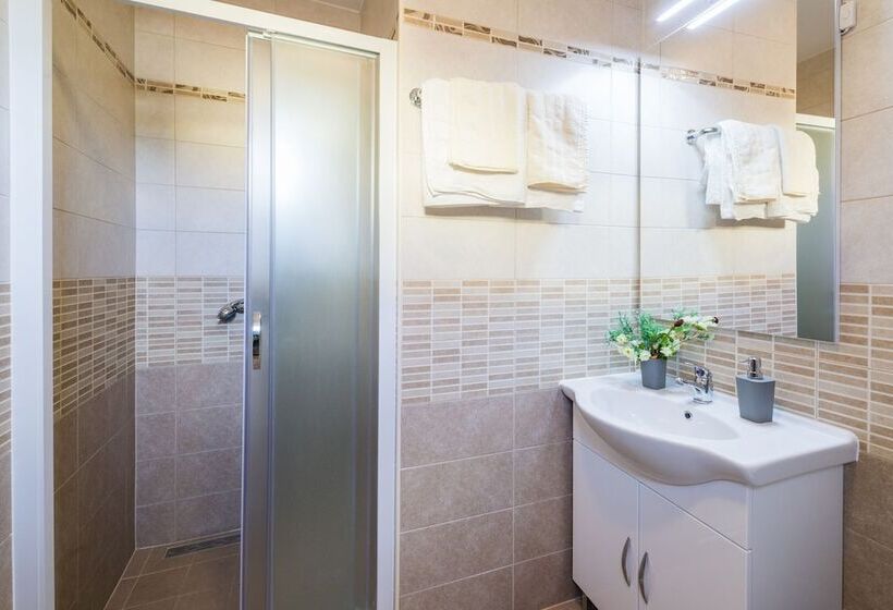 Apartments Villa Nona