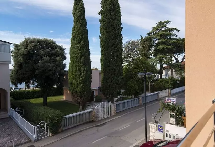 Apartments Villa Nona