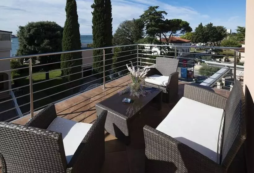 Apartments Villa Nona