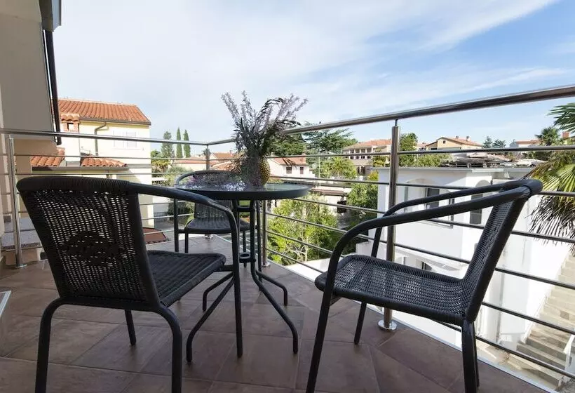 Apartments Villa Nona