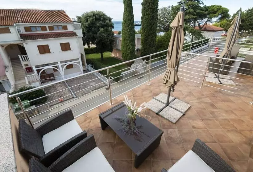 Apartments Villa Nona