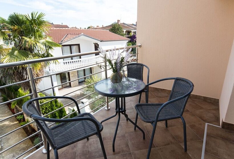 Apartments Villa Nona