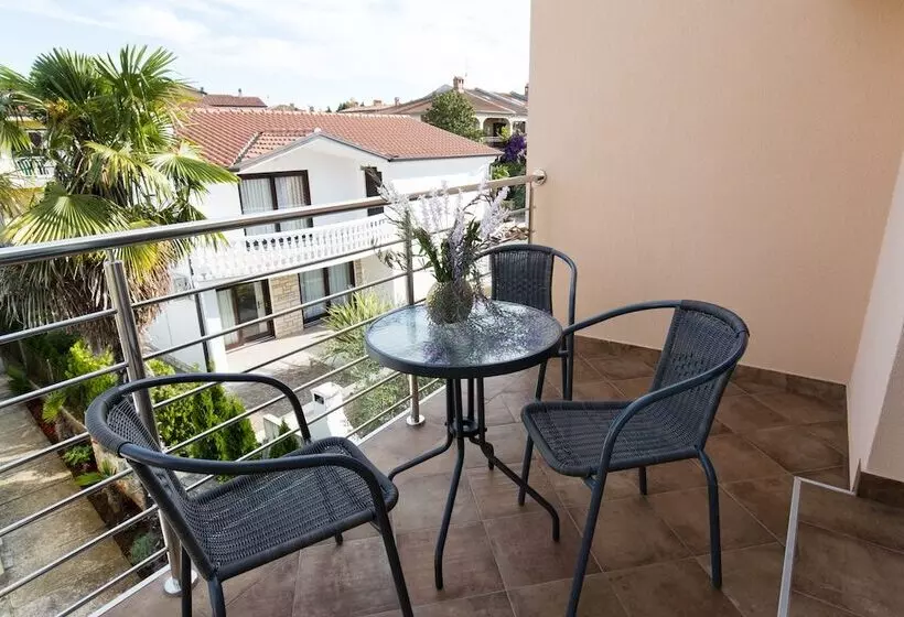 Apartments Villa Nona