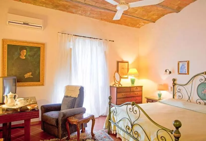 B&b Casa Delle Camelie