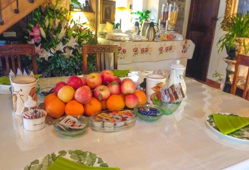 B&b Casa Delle Camelie