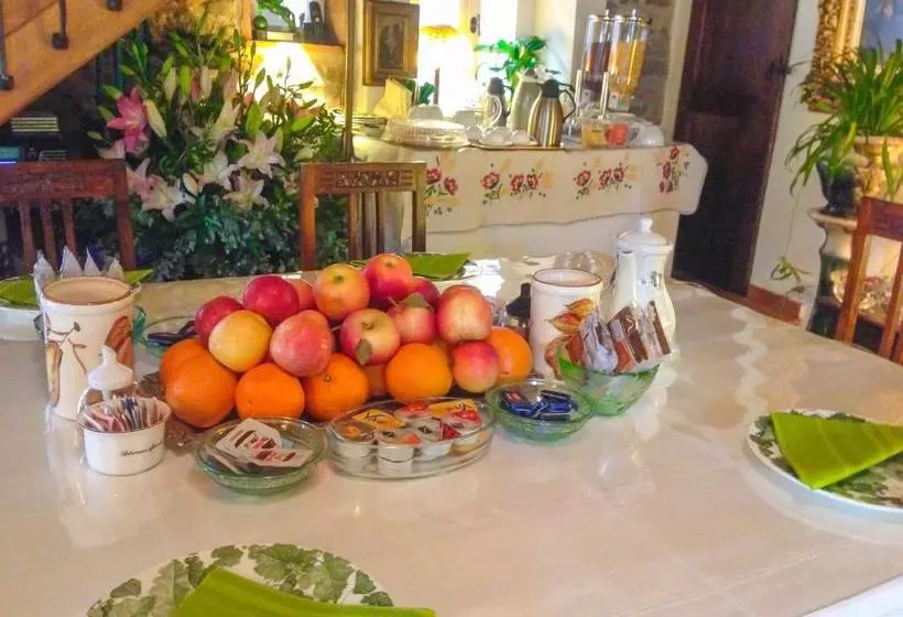 B&b Casa Delle Camelie