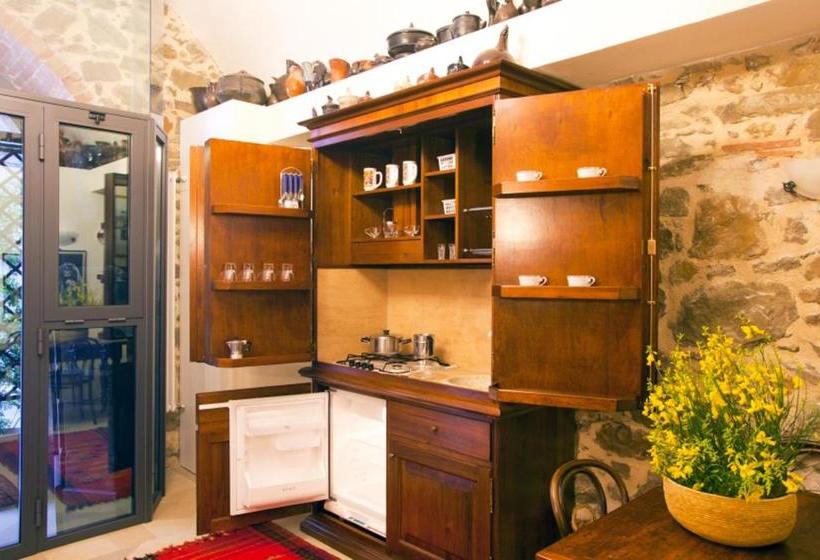 B&b Casa Delle Camelie