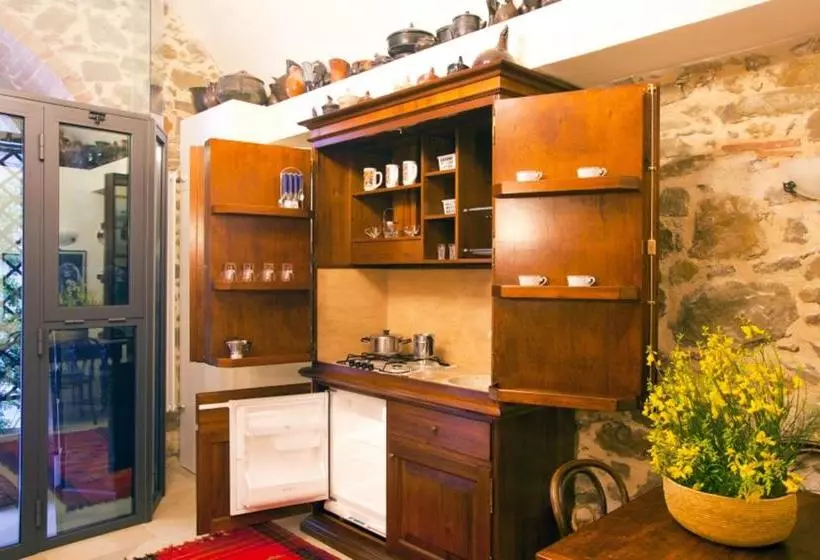 B&b Casa Delle Camelie