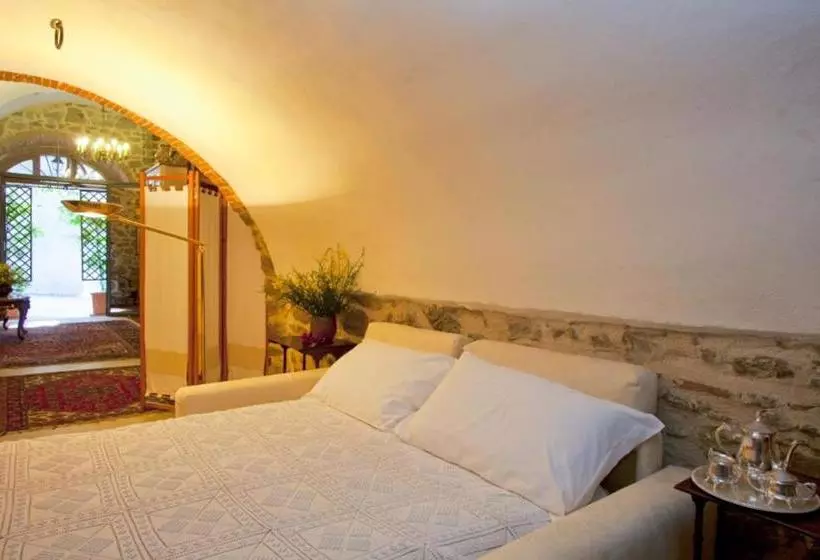 B&b Casa Delle Camelie