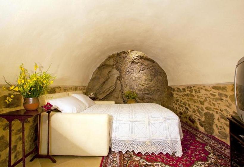 B&b Casa Delle Camelie