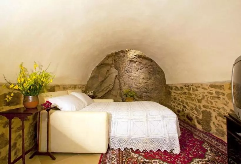 B&b Casa Delle Camelie