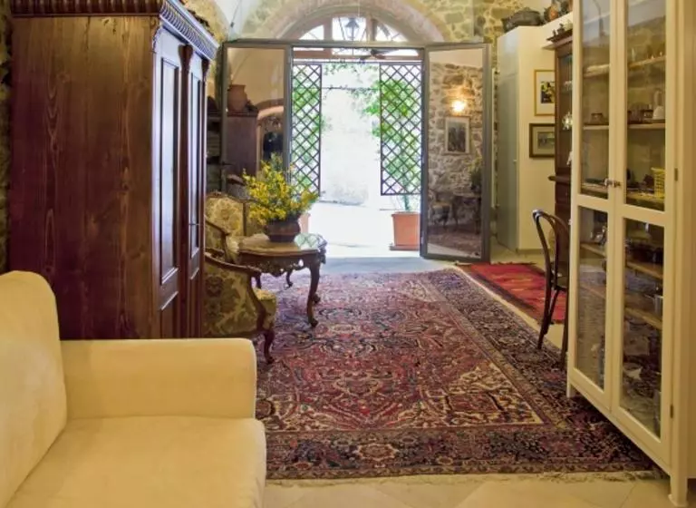 B&b Casa Delle Camelie