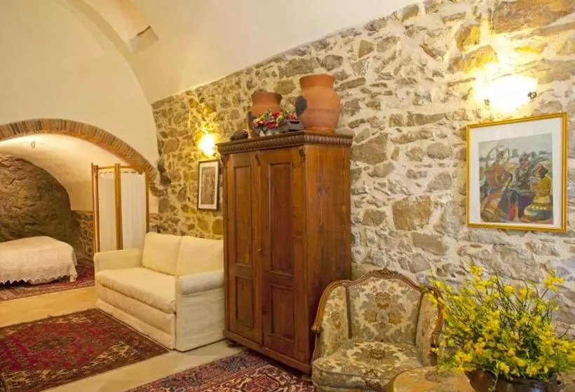 B&b Casa Delle Camelie
